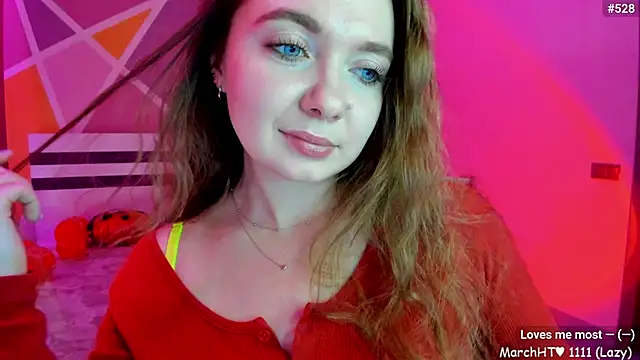 Snapshot of LizaGost chatting on March 6, 2025, 12:41 pm LizaGost online show from March 6, 2025, 12:41 pm