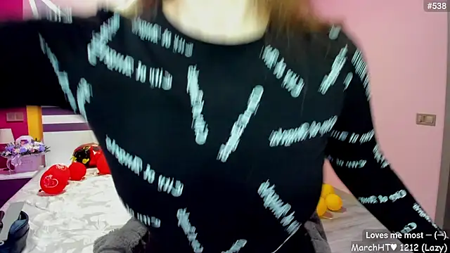 Snapshot of LizaGost chatting on March 7, 2025, 12:34 pm LizaGost online show from March 7, 2025, 12:34 pm