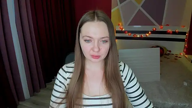 Snapshot of LizaGost chatting on December 1, 2025, 12:50 pm LizaGost online show from December 1, 2025, 12:50 pm