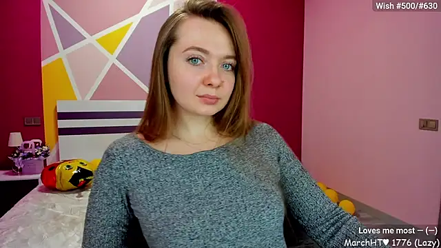 Snapshot of LizaGost chatting on March 13, 2025, 12:24 pm LizaGost online show from March 13, 2025, 12:24 pm