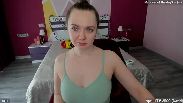 Snapshot of LizaGost chatting on April 29, 2026, 11:36 am LizaGost online show from April 29, 2026, 11:36 am