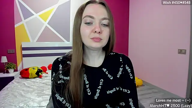 Snapshot of LizaGost chatting on March 20, 2025, 3:36 pm LizaGost online show from March 20, 2025, 3:36 pm