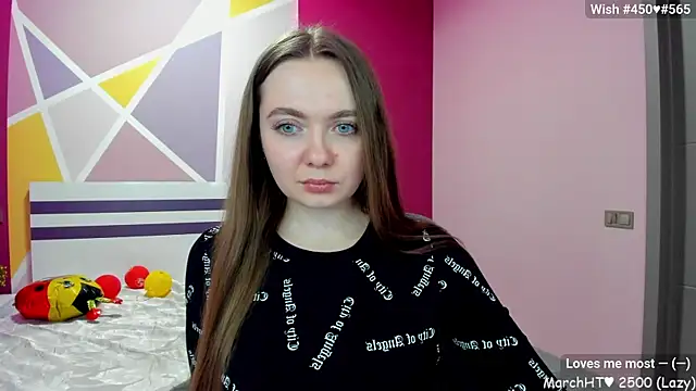 Snapshot of LizaGost chatting on March 20, 2025, 12:32 pm LizaGost online show from March 20, 2025, 12:32 pm