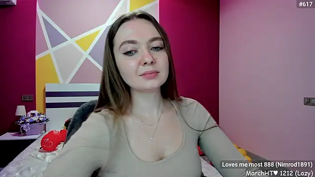 Snapshot of LizaGost chatting on March 8, 2025, 3:45 pm LizaGost online show from March 8, 2025, 3:45 pm