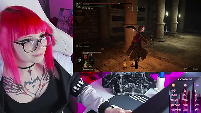 Snapshot of Yumi_Youkai chatting on January 12, 2025, 5:44 pm Yumi Youkai online show from January 12, 2025, 5:44 pm