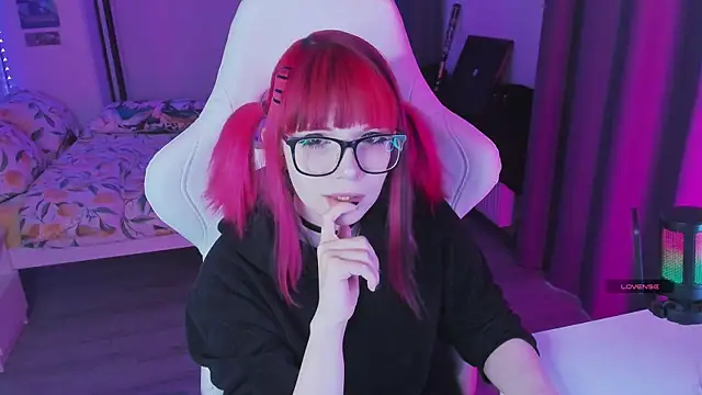 Snapshot of Yumi_Youkai chatting on September 15, 2025, 3:40 am Yumi Youkai online show from September 15, 2025, 3:40 am