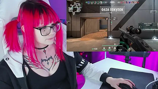 Snapshot of Yumi_Youkai chatting on December 15, 2024, 8:19 am Yumi Youkai online show from December 15, 2024, 8:19 am