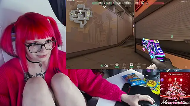 Snapshot of Yumi_Youkai chatting on December 23, 2024, 11:39 pm Yumi Youkai online show from December 23, 2024, 11:39 pm