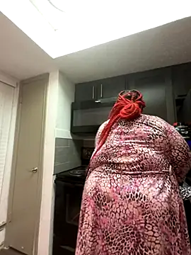 bbwredhead online show from September 22, 2025, 2:39 am