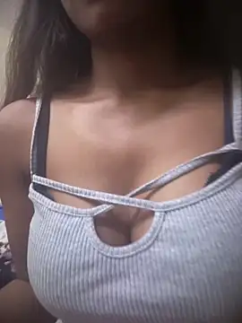 PARI Hun online show from March 12, 2026, 9:41 pm