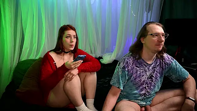 Snapshot of Claudia_and_elon_ chatting on May 11, 2026, 3:30 am Claudia and elon online show from May 11, 2026, 3:30 am