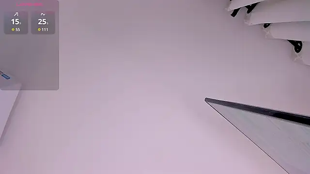 NOVACY-SANTOS online show from October 6, 2025, 4:19 pm