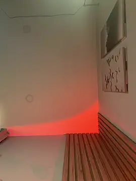 AnnaCastillo  online show from February 14, 2026, 11:16 pm