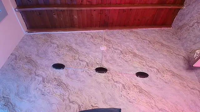 jones maddy  online show from November 10, 2025, 11:59 am