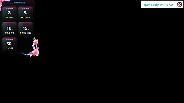Snapshot of jones_maddy_ chatting on May 24, 2026, 1:22 pm jones maddy online show from May 24, 2026, 1:22 pm