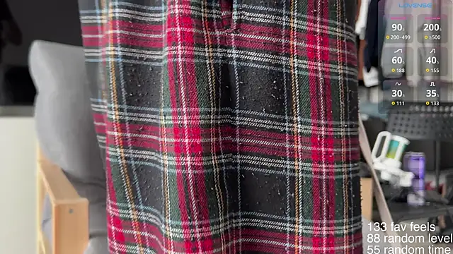 ohh dani online show from April 15, 2026, 8:31 am