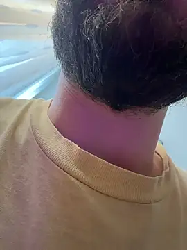 ElChapoGuzman95 online show from February 26, 2026, 6:13 am