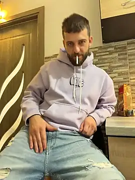 ElChapoGuzman95 online show from February 2, 2026, 5:06 am