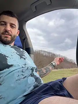 ElChapoGuzman95 online show from March 21, 2026, 1:15 pm