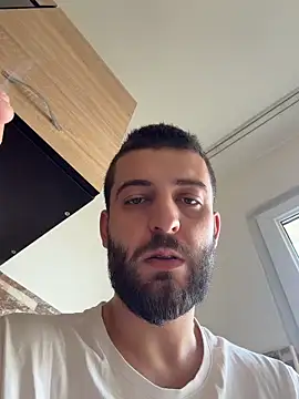 ElChapoGuzman95 online show from March 1, 2026, 6:24 am