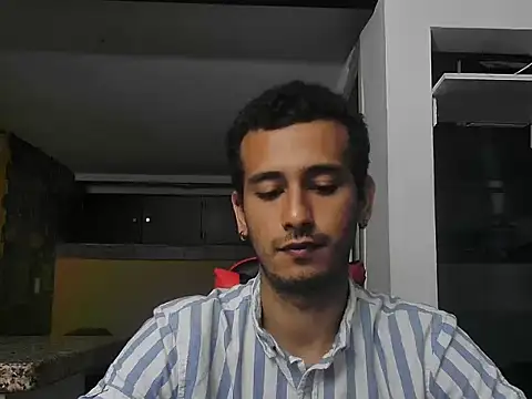 talktome4 online show from April 19, 2026, 10:12 pm