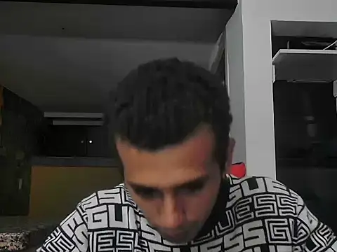 talktome4 online show from April 15, 2026, 8:09 pm