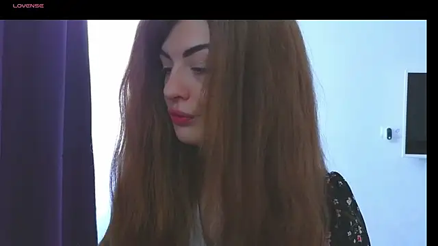  comefeelme  online show from March 17, 2025, 7:13 am