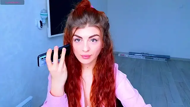  comefeelme  online show from February 23, 2025, 7:22 am