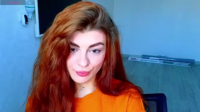  comefeelme  online show from February 23, 2025, 1:42 pm