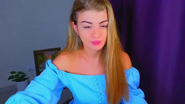  comefeelme  online show from November 12, 2025, 3:21 am