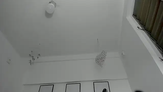 THOMPSON CRISTAL online show from February 22, 2025, 4:09 pm