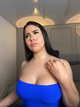 Snapshot of Miss_blue69 chatting on October 26, 2025, 1:39 am Miss blue69 online show from October 26, 2025, 1:39 am