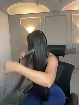 Miss blue69 online show from February 3, 2026, 1:49 am