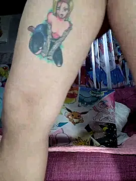 kaory dirtydreams online show from September 20, 2025, 8:03 pm