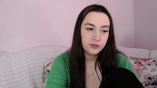 Snapshot of vitalina_freedom chatting on March 8, 2025, 8:11 am vitalina freedom online show from March 8, 2025, 8:11 am