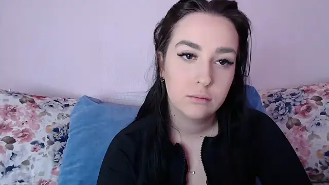 Snapshot of vitalina_freedom chatting on February 24, 2025, 12:05 pm vitalina freedom online show from February 24, 2025, 12:05 pm