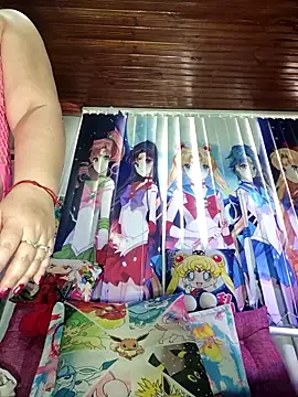 megumy saori online show from March 11, 2026, 4:23 pm