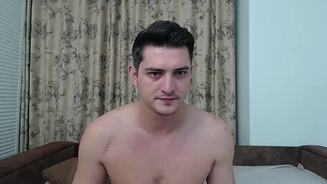 AndyFame online show from December 5, 2024, 2:37 am