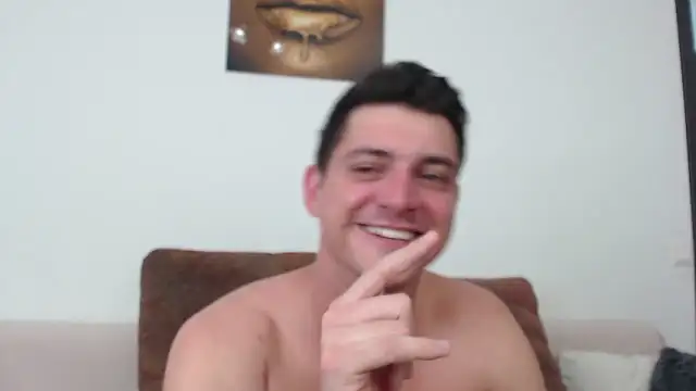 AndyFame online show from April 6, 2026, 1:34 pm