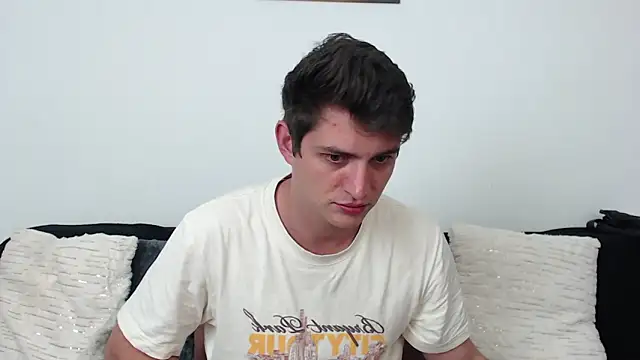 AndyFame online show from May 15, 2026, 12:41 am