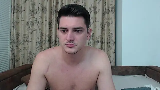 AndyFame online show from December 5, 2024, 5:43 am