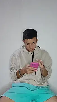 Thick Cock online show from February 15, 2026, 3:40 am