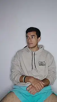 Thick Cock online show from April 4, 2026, 3:24 am