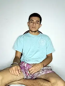 Thick Cock online show from February 23, 2026, 6:14 am