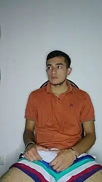 Thick Cock online show from March 12, 2026, 3:34 am