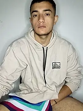 Thick Cock online show from January 17, 2026, 6:39 am