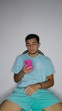 Thick Cock online show from February 25, 2026, 2:34 am