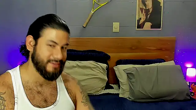 Snapshot of Prometeo-grizzly chatting on December 22, 2025, 1:06 am Prometeo-grizzly online show from December 22, 2025, 1:06 am