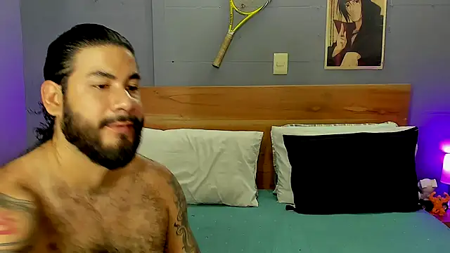 Snapshot of Prometeo-grizzly chatting on January 12, 2026, 6:09 am Prometeo-grizzly online show from January 12, 2026, 6:09 am