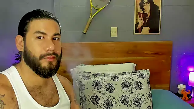 Snapshot of Prometeo-grizzly chatting on January 15, 2026, 11:13 am Prometeo-grizzly online show from January 15, 2026, 11:13 am